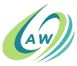 Asia Win AW Technology logo